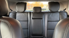 Vauxhall Mokka X 1.4T ecoTEC Elite 5dr Petrol Hatchback